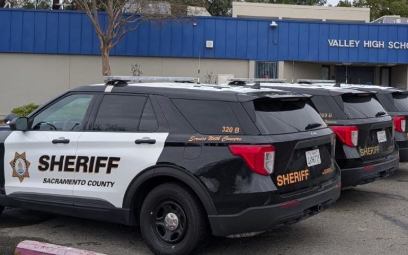 Valley High School Student Reportedly Arrested for Hoaxed Threats