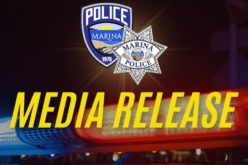 Woman Arrested for Multiple Assaults and Vehicle Ramming Incidents in Marina