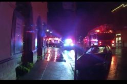 Two Teenagers Arrested for Filing False Police Report Following Stabbing Incident