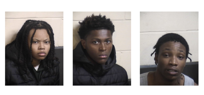 Four Arrested, Two Sought in Connection with November 2024 Fatal Shooting in Fresno