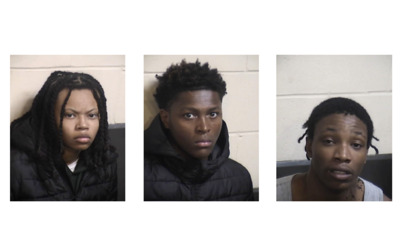 Four Arrested, Two Sought in Connection with November 2024 Fatal Shooting in Fresno