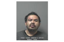 Kings County Authorities Seek Whereabouts of Wanted Shooting Suspect