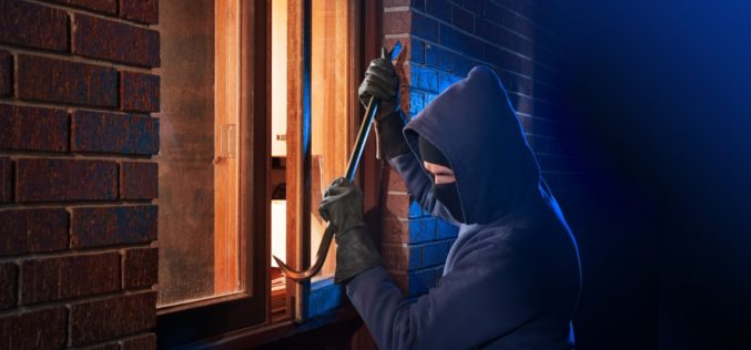 Five Suspects Arrested in Big Sur After Breaking into Occupied Residence