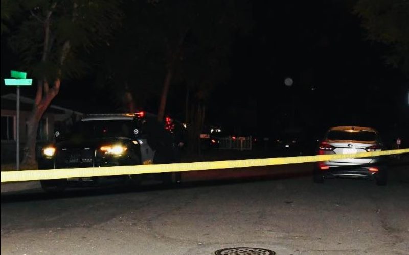 Pregnant Teen Ran Over, Hit and Run Suspect Arrested