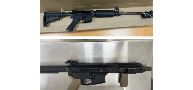 Three Arrested in Connection with Robbery Investigation in Butte County