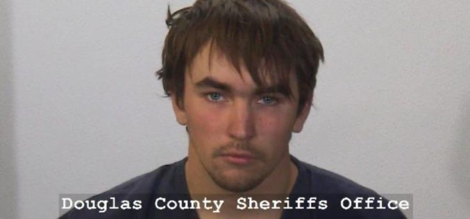 Alpine County Authorities Arrest Man Accused of Sexually Abusing Children in Multiple States