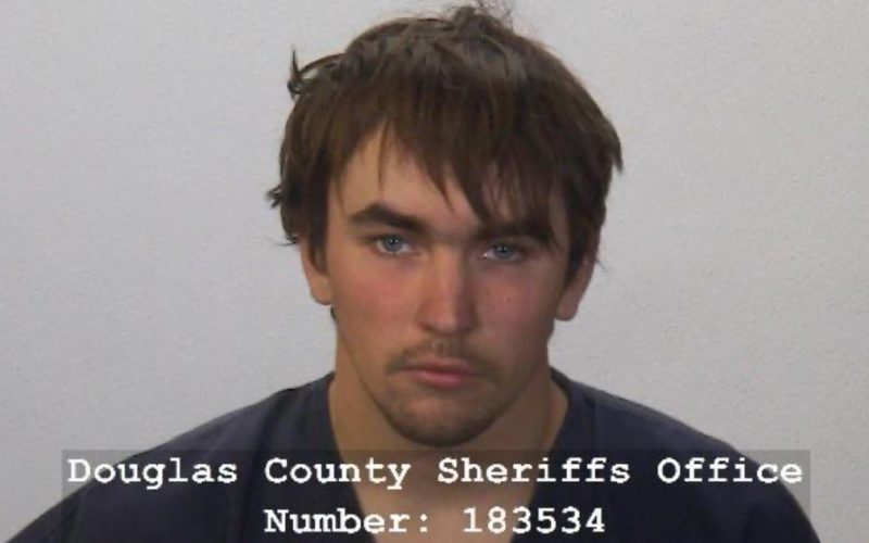 Alpine County Authorities Arrest Man Accused of Sexually Abusing Children in Multiple States