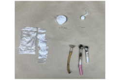 Deputies Reportedly Find Methamphetamine During Traffic Stop; Two Arrested