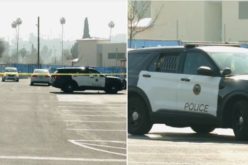 Murder Suspect Arrested After Deadly Shooting at Riverside Park
