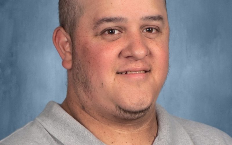 Sting Operation Nets Child Predator