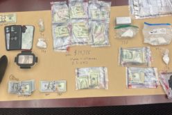 Extensive Drug Bust in Paso Robles Leads to Arrests and Seizure of Fentanyl and Firearms