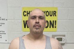 Visalia Man Arrested for Series of Armed Robberies at Kings Gift Shop