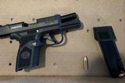 CHP Detectives Arrest Freeway Shooting Suspect