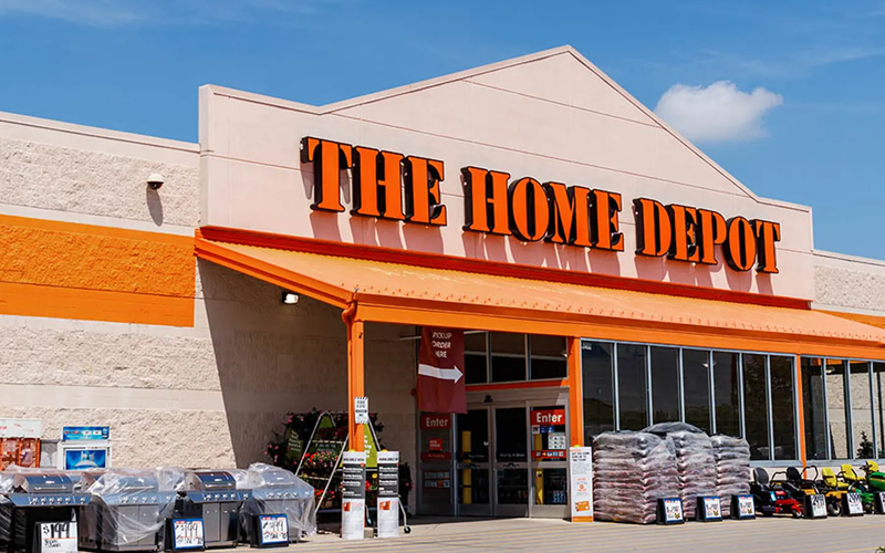 Porterville Police Arrest Two Suspects in Home Depot Embezzlement Case