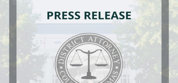 Plumas County HR Director Convicted of Felony Self-Dealing, Ordered to Repay Over $100K