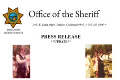 Cold Case Homicide Victim Identified After 36 Years Using Genetic Genealogy