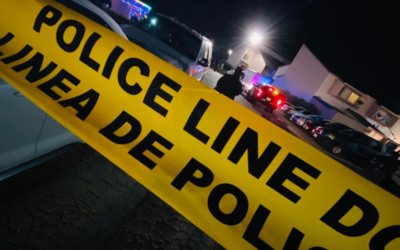 Salinas Police Arrest Suspect in 2008 Homicide Following Renewed Investigation