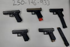 San Francisco Police Seize Multiple Firearms in Sunnydale Patrol, Investigation Ongoing