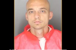 Inmate Arrested at Sacramento County Main Jail for Murder