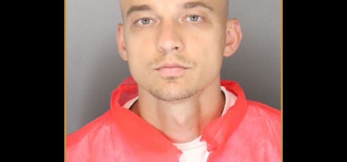 Inmate Arrested at Sacramento County Main Jail for Murder