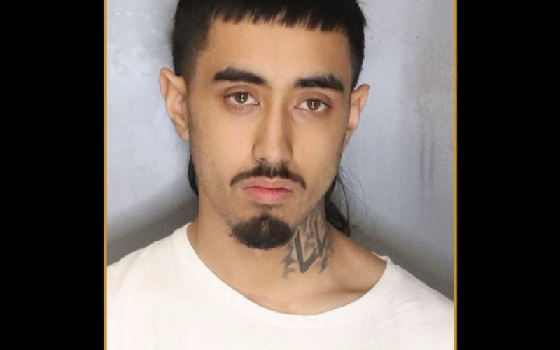 Four Arrested for November Robbery of Jewelry Store