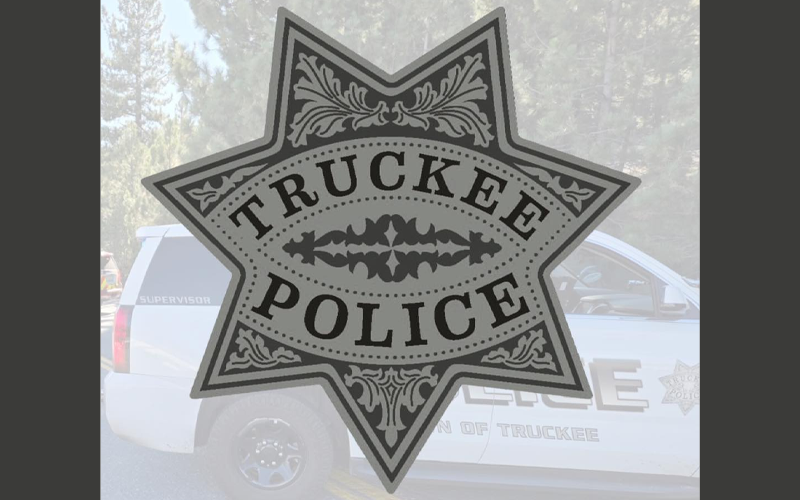 Truckee Police Arrest Driver in Fatal Pedestrian Collision on Donner Pass Road
