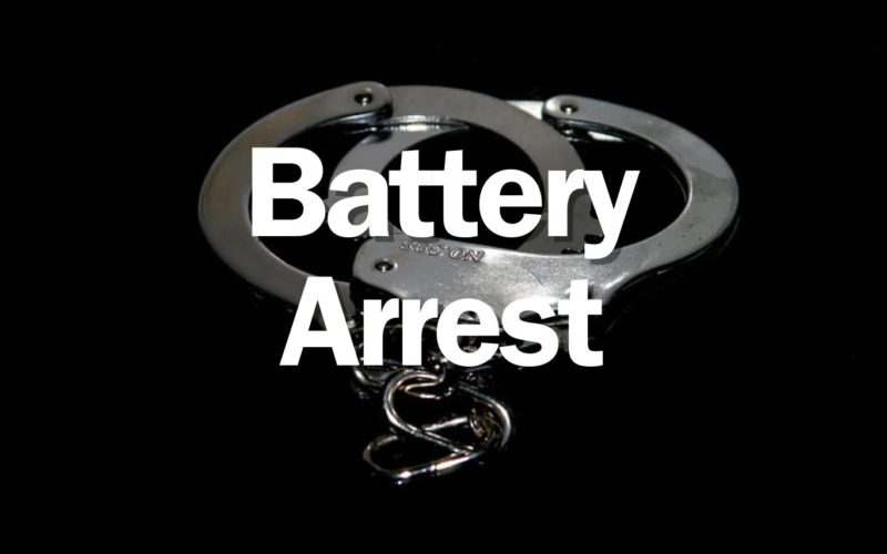 Juvenile Arrested for Allegedly Assaulting School Principal in Santa Rosa