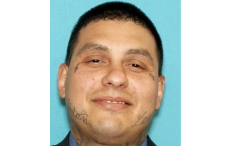 Fresno Man Arrested for Allegedly Shooting at Occupied Home