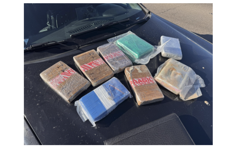 San Joaquin County Sheriff’s Office Announces Major Fentanyl Confiscation