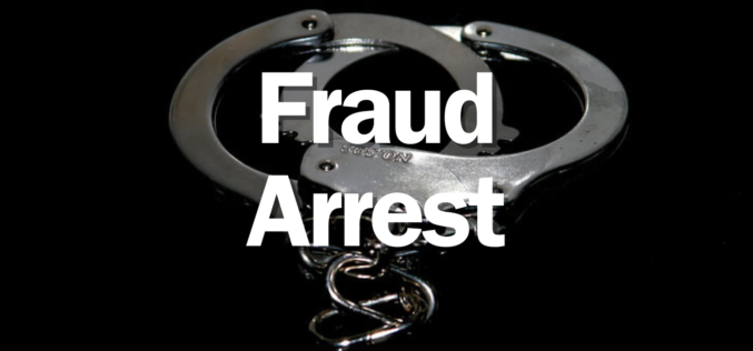 L.A. Man Accused of Defrauding Numerous Audio-Visual Equipment Rental Companies