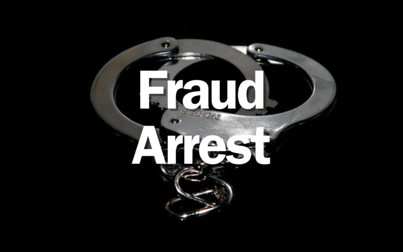 L.A. Man Accused of Defrauding Numerous Audio-Visual Equipment Rental Companies