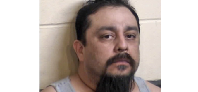 Parlier Man Arrested: Suspect of Shooting at Apartment Complex & Fleeing Law Enforcement