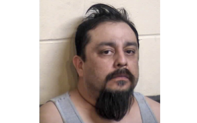 Parlier Man Arrested: Suspect of Shooting at Apartment Complex & Fleeing Law Enforcement