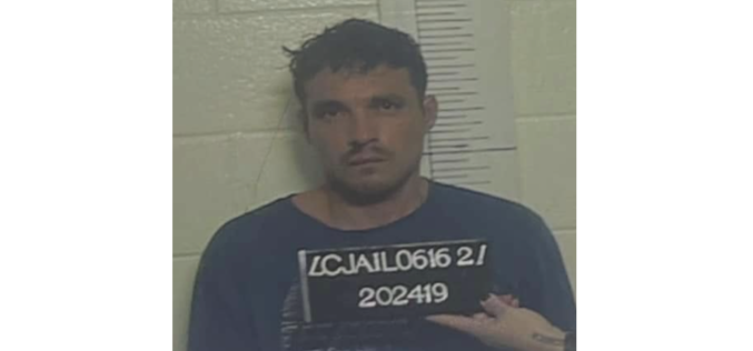 Recently Convicted Susanville Man Reportedly Receives Second Conviction for Narcotics Possession