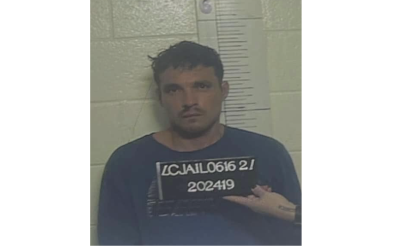 Recently Convicted Susanville Man Reportedly Receives Second Conviction for Narcotics Possession
