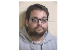 Fresno Man Arrested for Alleged Possession of Child Sexual Abuse Material