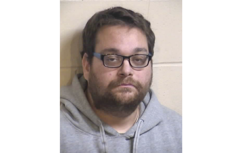 Fresno Man Arrested for Alleged Possession of Child Sexual Abuse Material