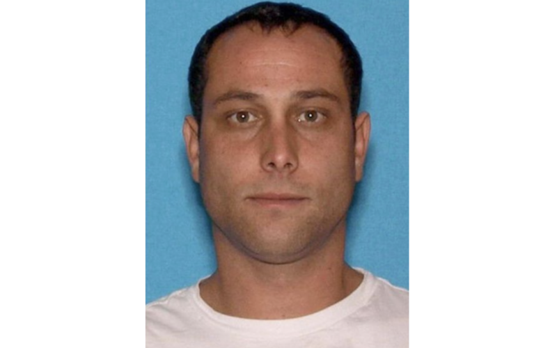 Shasta County Man Gets 32 Years to Life for Sexual Abuse of Eight Victims