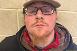 Sex Offender Arrested After Groping Underage Teen