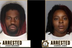 Two Arrested for South Sac Robbery