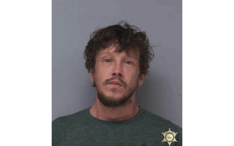 Madera County Man Arrested for Alleged Possession, Distribution of CSAM