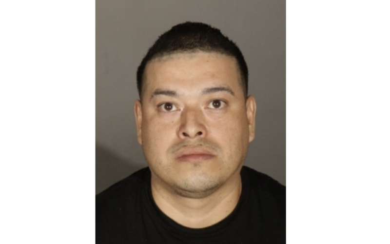 Panorama City Man Arrested for Allegedly Targeting Minors Through Social Media