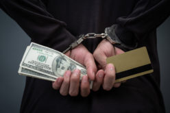 Suspected Bank Robber in Custody in Lieu of $50,000 Bond