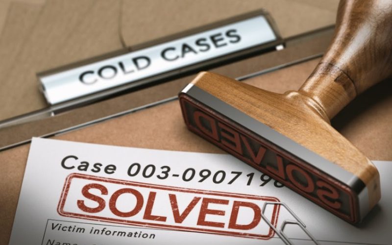Shasta County Man Pleads Guilty to 1984 Murder, Sexual Assault