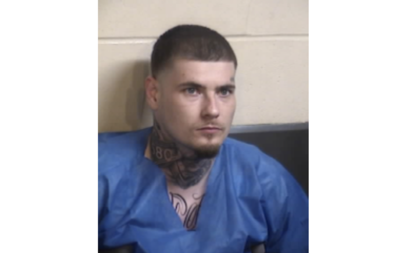 Fresno Man Arrested for Alleged Attempted Murder in Connection with Switch Nightclub Shooting