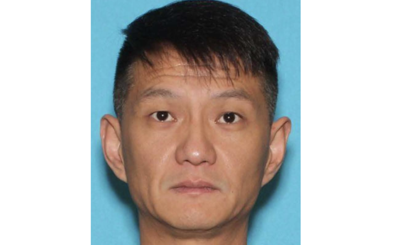 L.A. County Authorities Seek Arrest of Murder Suspect Believed to Have Fled to China