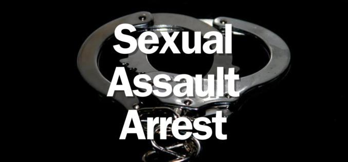 Fresno High School Students Arrested for Alleged Sexual Assault of Child