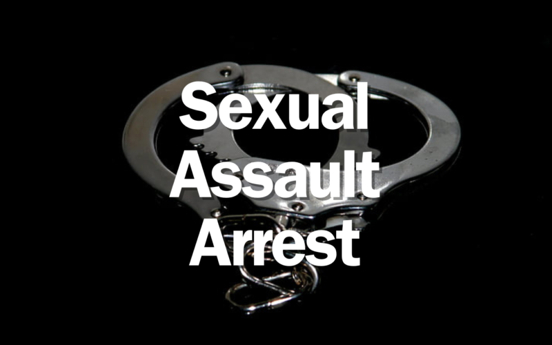 Fresno High School Students Arrested for Alleged Sexual Assault of Child