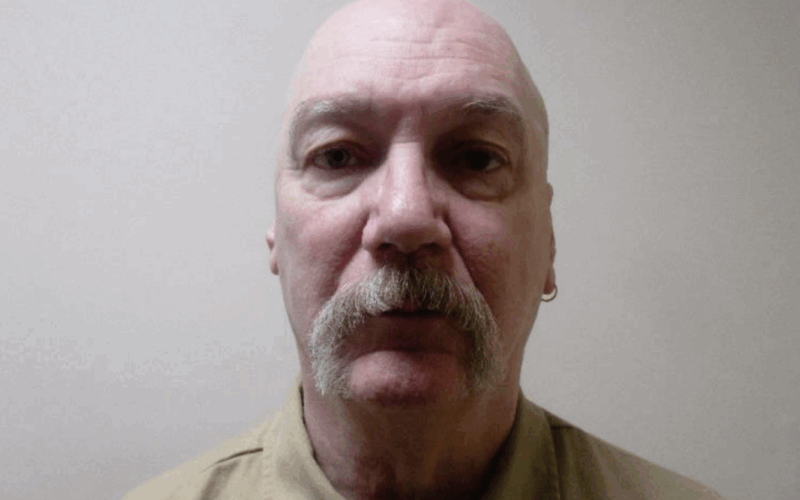 Humboldt County: Public Hearing Hearing to Be Held on Placement of Sexually Violent Predator