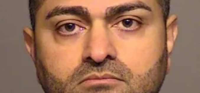 Imposter “Doctor” Arrested … Again